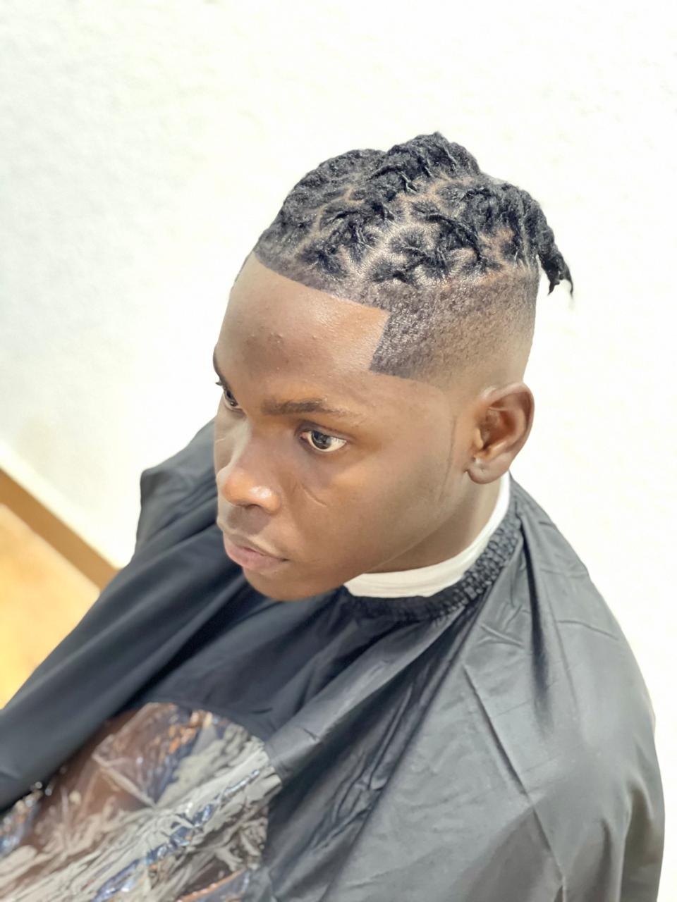 Natural Black hair care Dubai