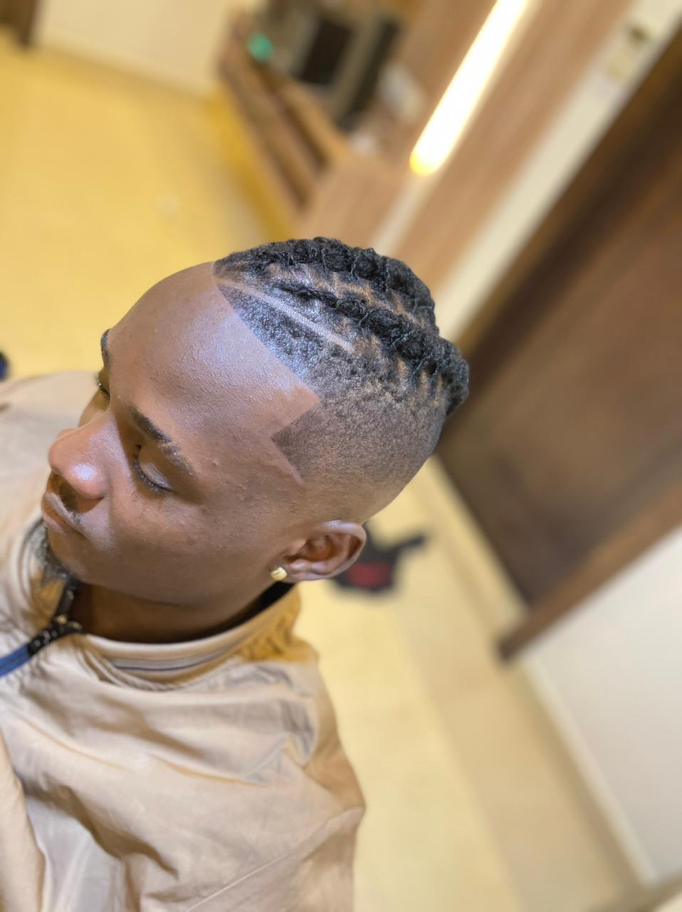 African diaspora hair care Dubai