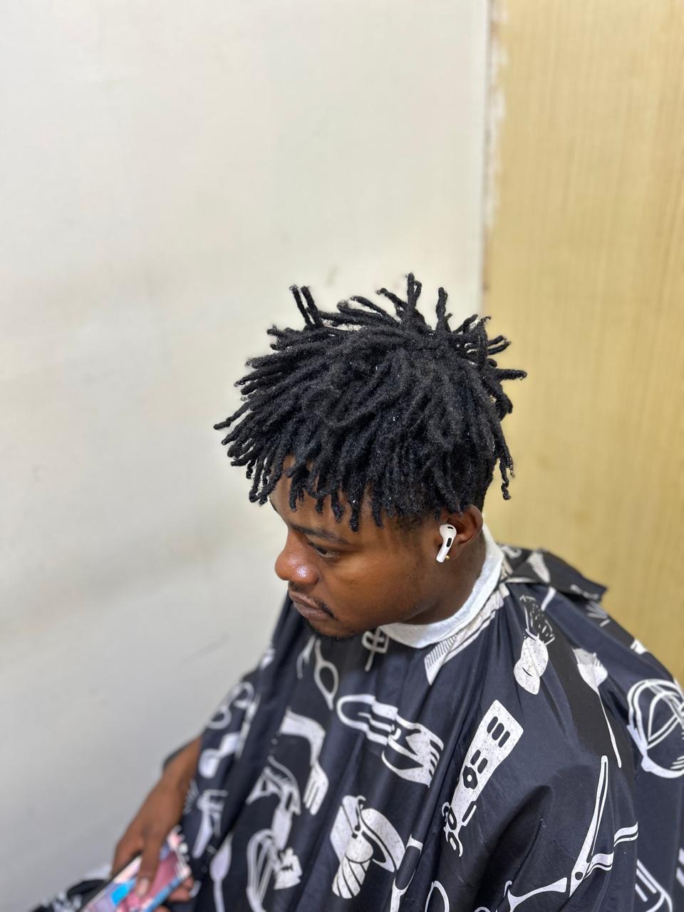 Dreadlocks Dubai — expert loc creation