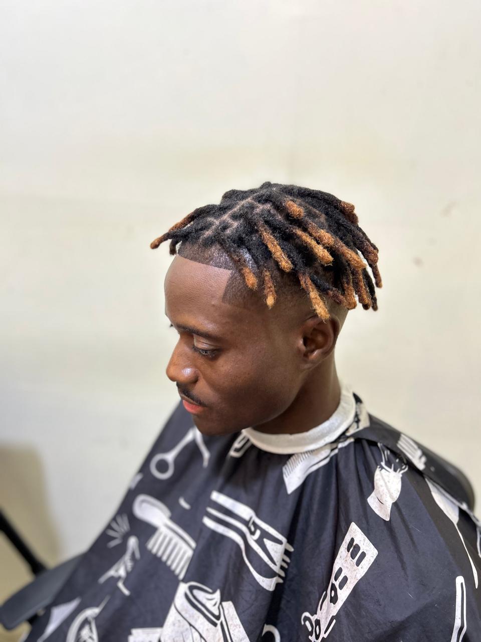 Dreadlocks maintenance Dubai — expert care