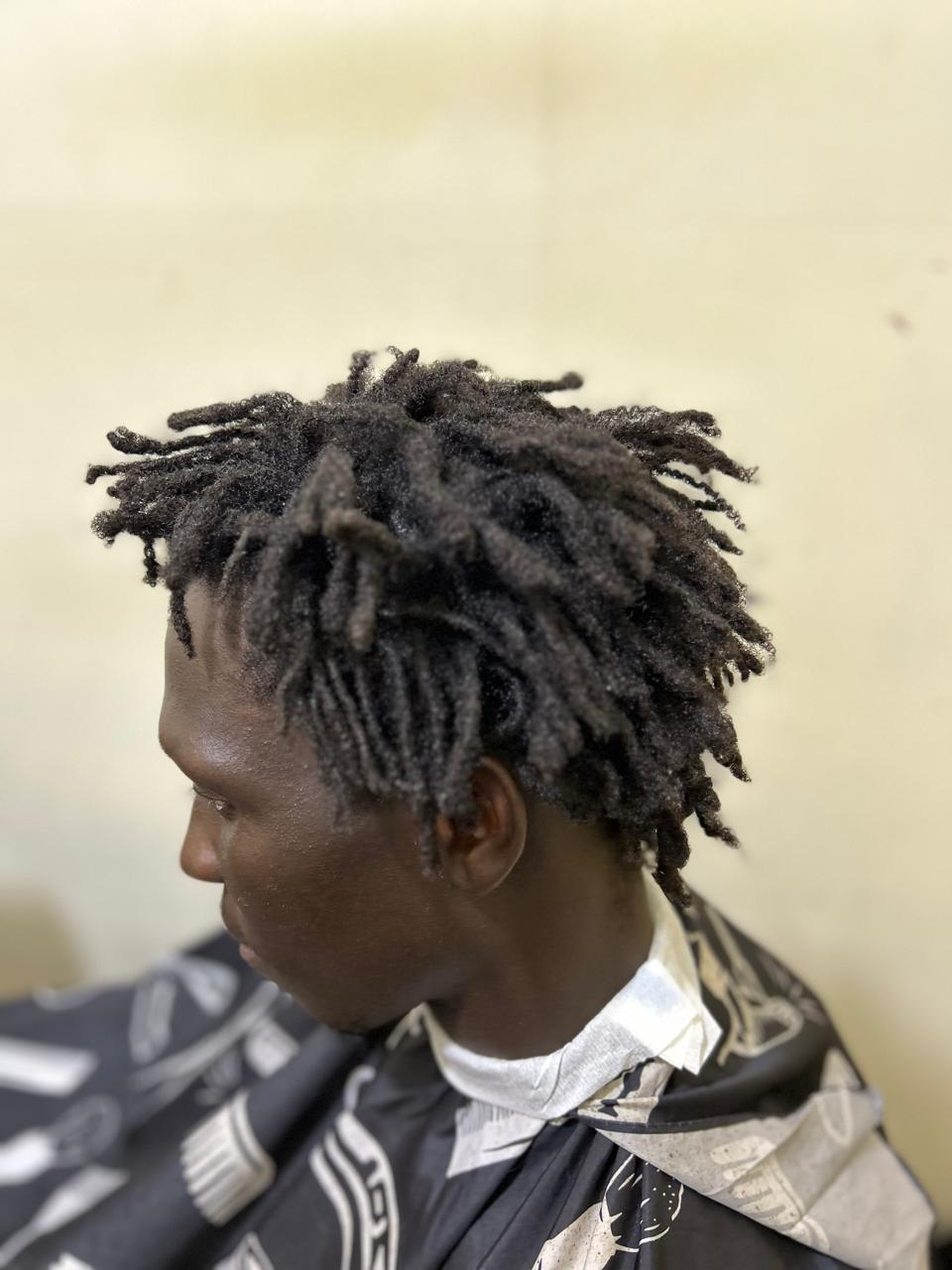 Natural Black hair care Dubai