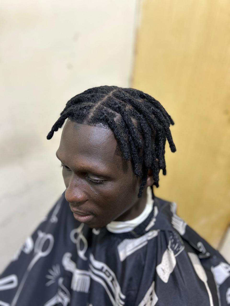 Yati Locs Dubai — world class locs care